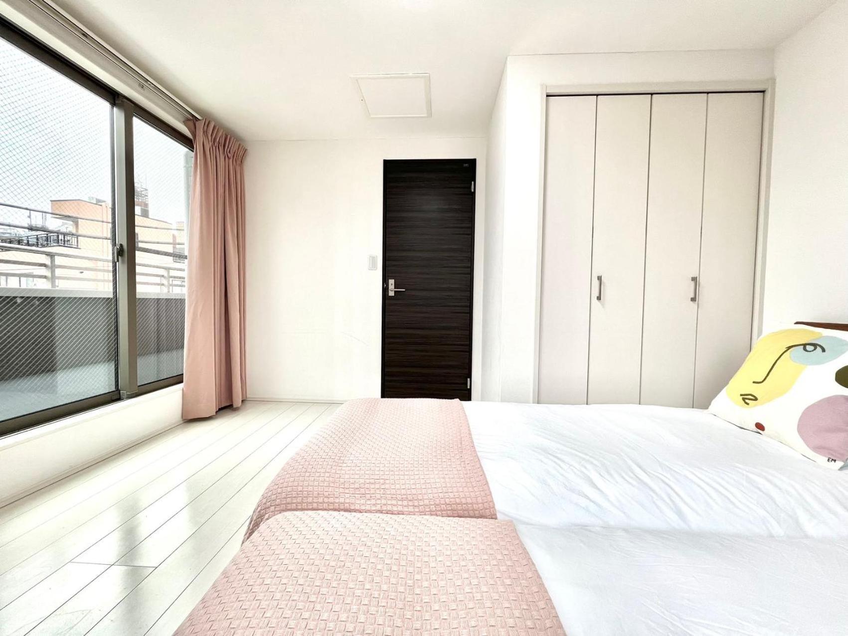 Shinjuku House-Sj0111 — Photos 1